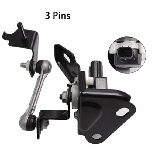 Capteur de hauteur 8651A045 pour Mitsubishi Outlander MK2 4WD