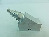 Sun Hydraulics FXCALAN-GCJ5.60GPM Flow Control Valve Assy