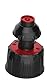 Polisport 8152800001 Pro Octane Schnell Füllen Tülle, 20 Stück