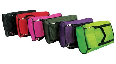 Winnable Pencil Pouch, Double Zipper, Strap Pencil Case, 8.