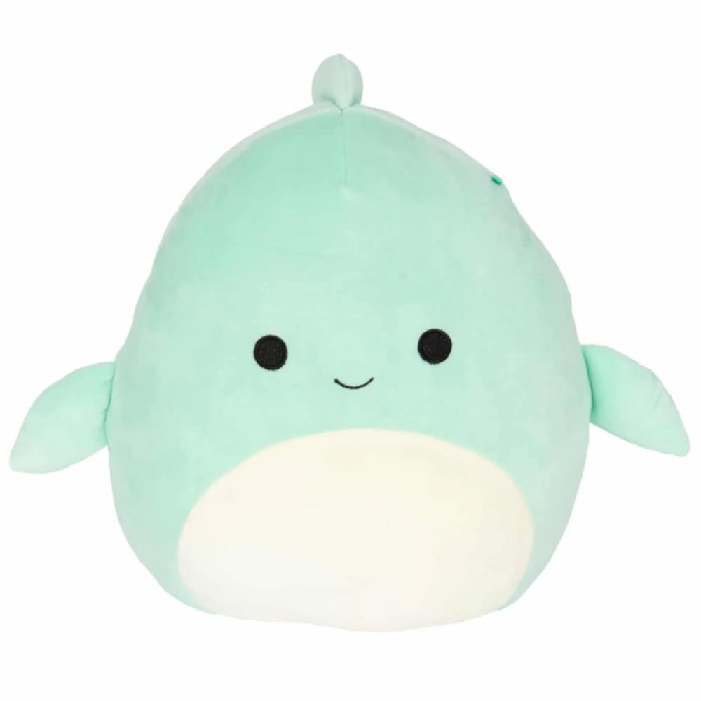 squishmallows 30cm plush jayda the jellyfish