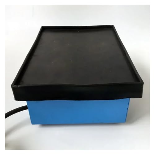 Mesa vibradora de yeso para el día a día en clínicas y laboratorios 3