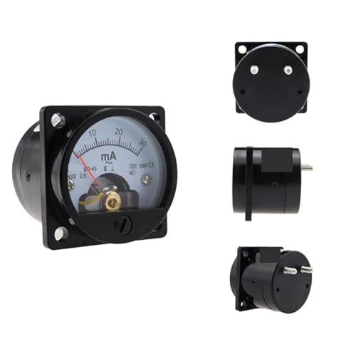 SO-45 AC MA dv|C^[AiO~`Cmv푪dc[ 1mA-500mA IvV 1(5MA)