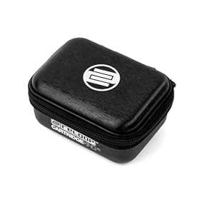 audio-technica AT29E レコード カートリッジ ケース audio-technica/カートリッジケース（AT-CAPSULE） -DJ機材