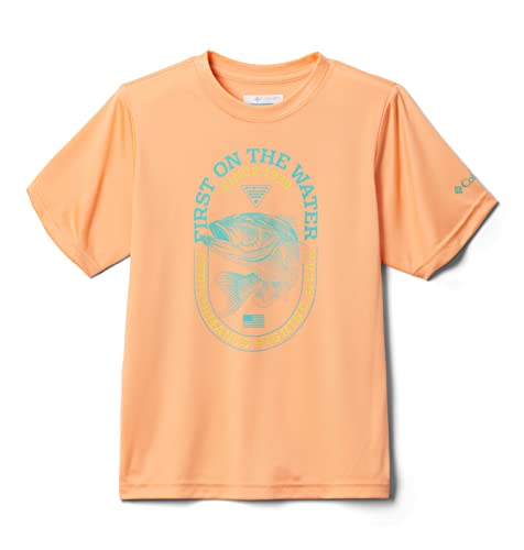 Columbia Boys' Y Terminal Tackle PFG First on Water Ss