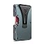 Aerospace Aluminum Gunmetal Titanium