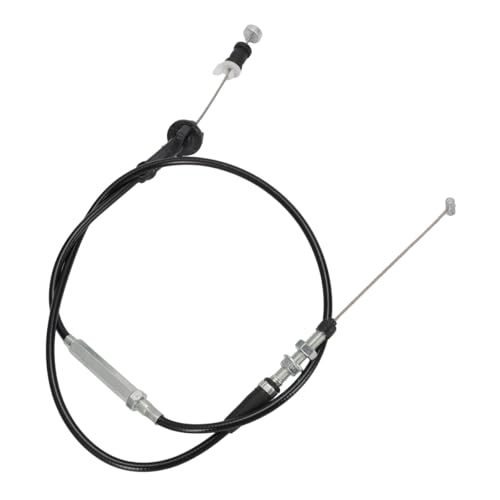Motoparty Throttle Cable for Honda Civic EF EG EK EP for Acura Integra K20a2 K20z K-Swap 37.4 Inch