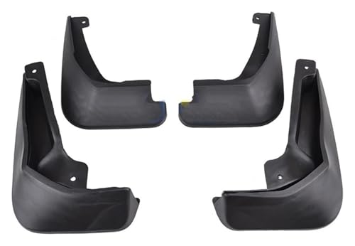 Guardabarros coche Focus 3 MK3 Hatchback 2011-2018 delanteros y traseros de ajuste exacto
