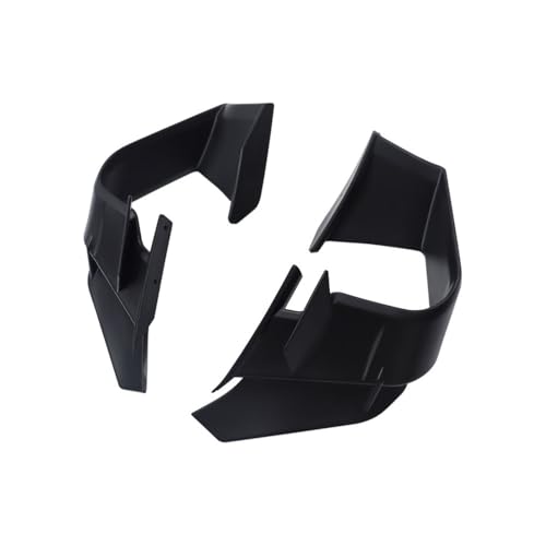 Déflecteur carénage moto S1000RR pour protéger votre moto des éclats et rouler en toute confiance