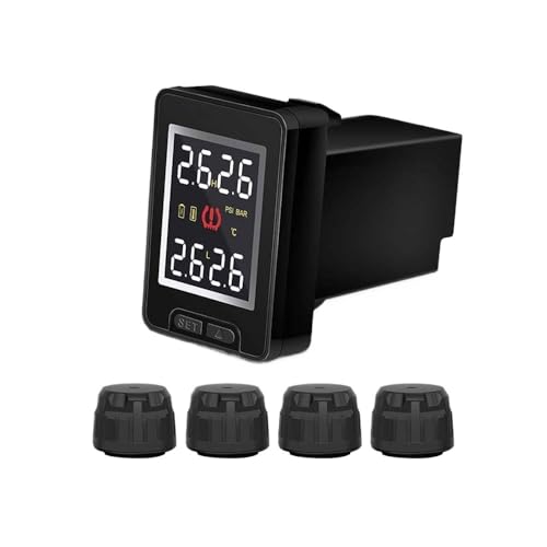 Capteur TPMS pour Mitsubishi Outlander système de pression des pneus