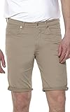  Drykorn Herren Shorts Seek Beige 34