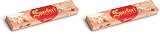 Sperlari - Torrone Classico Nocciola, Senza Glutine - 150 gr (Confezione da 2)