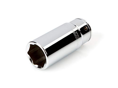 Image of TEKTON 3 /4 Inch Drive x 28 mm Deep 6-Point Socket | SHD33128