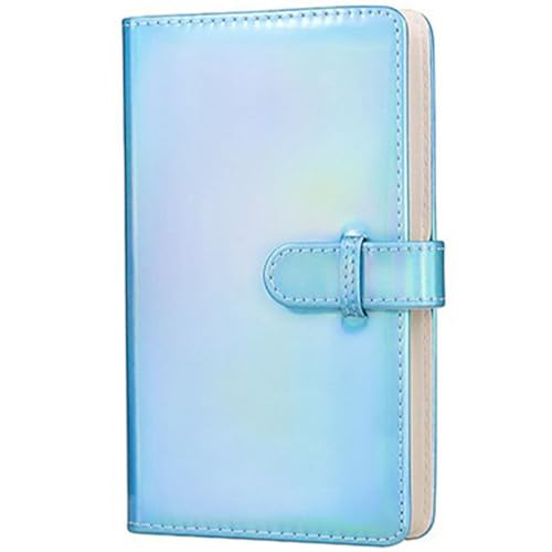 Alipis Album Fotografico Creativo Collezione Di Foto Di Famiglia Fatta Mano Album Da Foto Per Matrimonio Viaggi e Occasioni Speciali Sfumato