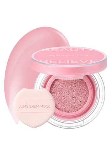 JUNG SAEM MOOL Artist Cushion Blush