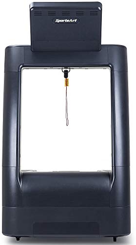 Image of N685 Verde Non Motorized Self Powered Treadmill