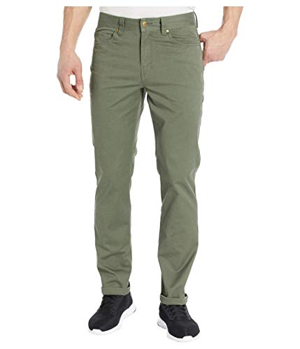 Toad&Co Mission Ridge 5 Pocket Lean Pant - Men's