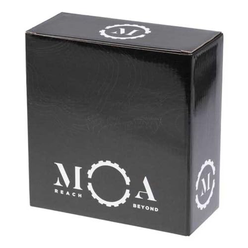Binocular MOA Explorer 8x42 miniatura 4