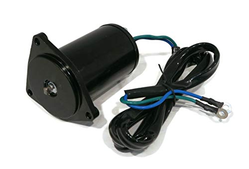 Trim Motor pour Johnson Evinrude 1990 TJ115TLESB et VJ115TLASB Moteur de Relevage