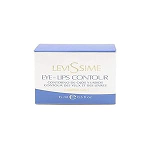 LEVISSIME Haarverlies Producten, 15 ml