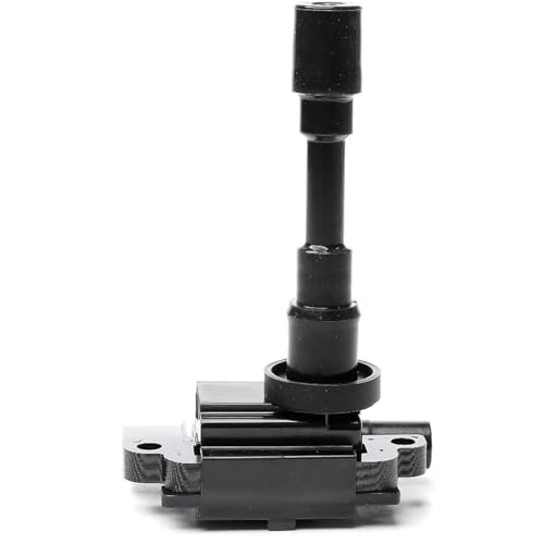 Bobine d'allumage Metzger 0880124 pour resoudre les rates moteur