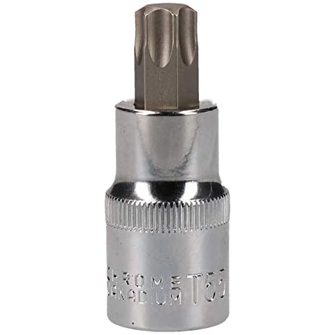 T55 x 55mm 1/2" Drive Torx Socket Cover