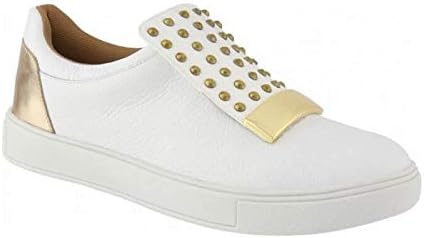 tenis slip on luz da lua
