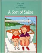 Hardcover A Sort-of Sailor Book