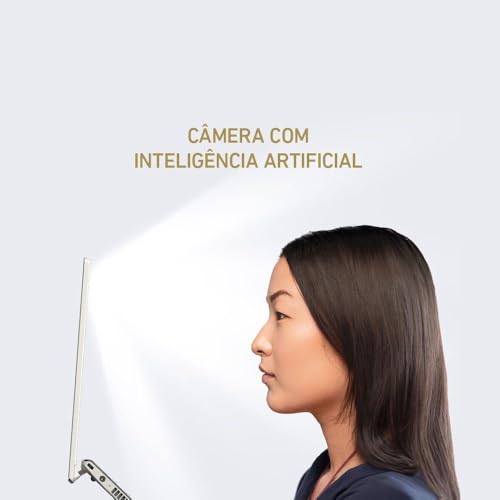 Notebook VAIO F14, 13ª gen Intel Core i7, 32GB 512GB SSD, 14” Full HD Antirreflexo, Windows 11 Home, Warm White, Desbloqueio Facial e por Digital, Teclado Retroiluminado – B0711W