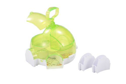 Hotel rooms carry the ZhuZhu Pets R-006 hamster (japan import)