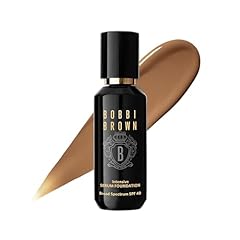 20 Warm Walnut (Deep brown with yellow undertones for deep skin)