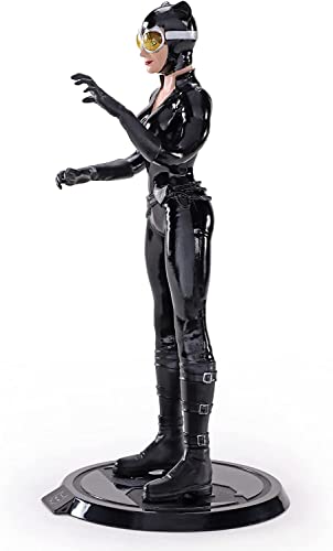 Figurine Catwoman flexible 17cm DC Comics pour pose personnalisée - 5