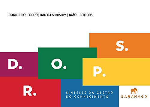 D.R.O.P.S.: Sínteses da Gestão do Conhecimento
