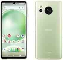 AQUOS - A AQUOS sense8 SH-54D SIMフリー ライトカッパー　本体 AQUOS sense 【良品】SIMフリー sense8 SH-54D docomo [ライト