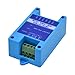 Flozari Analog to Digital Signal 485 Repeater photoelectric Isolation Industrial Grade RS485 hub 2 Port Signal Amplifier Anti Jamming Lightning Protection ​