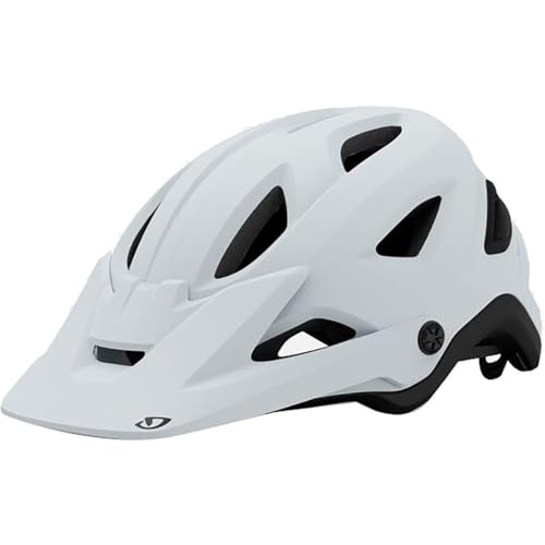 Giro Montaro MIPS II Mens Mountain Cycling Helmet - Matte Chalk (2022), Medium