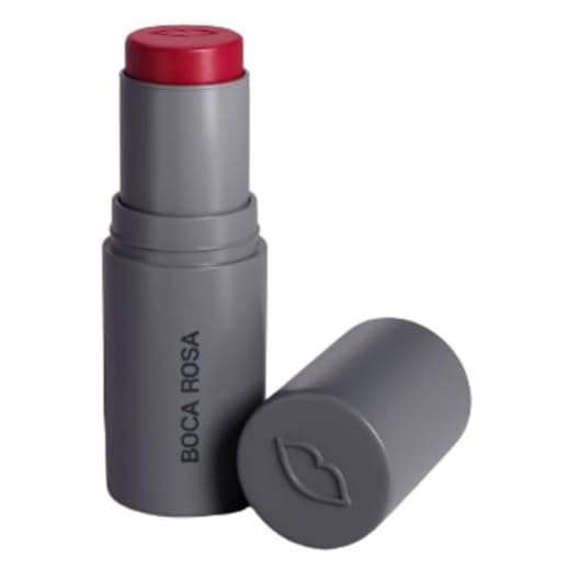 BOCA ROSA STICK COR SALVAMOR 6G