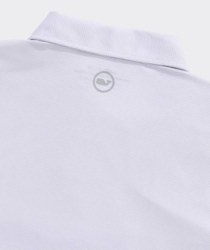 vineyard vines St. Jean Stripe Sankaty Polo miniatura 3