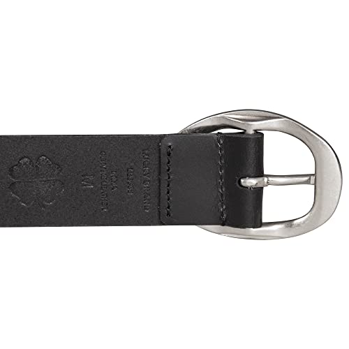 Lucky Brand Women's Fashion Leather Belt | Stylish | Trend | Classic | Modern | Jean | Pant | Skirt | Dress3