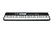 Novation Launchkey 88 [MK3] - Tastiera MIDI di alta qualità a 88 note per creare musica con espressività, nero