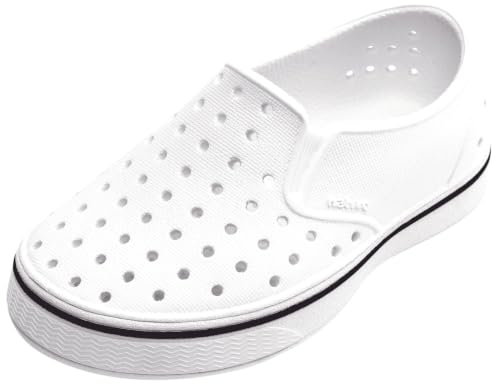 Image of Native Shoes Kids Miles (Big Kid)