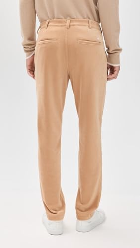 Men's Collins Stretch Corduroy Pull-On Trousers3