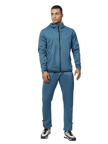 Image of Invincible Men's Light Weight Sauna Suit