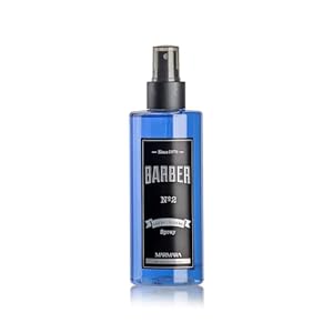 Marmara Barber After Shave Eau de Cologne – 250ml No2