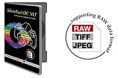 Preisvergleich Produktbild SilverFast DC VLT - fuer Digital Cameras