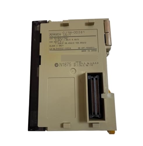 Module PLC CJ1W-OD261 HEXEH pour contrôle industriel automatisé - 2