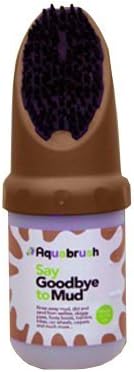 Aqua Brush Unisex's Cleaning System