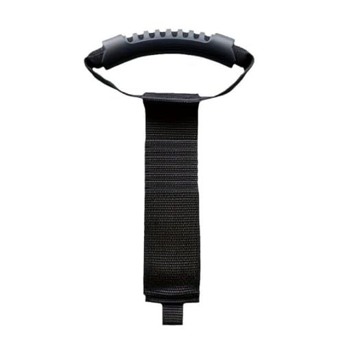 ideastore 介護用手すり アシストグリップ 吊り革 車 立ち上がり補助 (1)