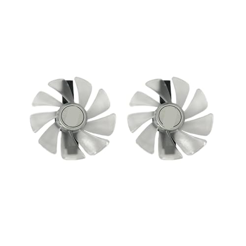 Ventilateur de radiateur de carte graphique FD10015M12D pour réparer la surchauffe PC