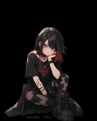 GNotebook: Ritsu